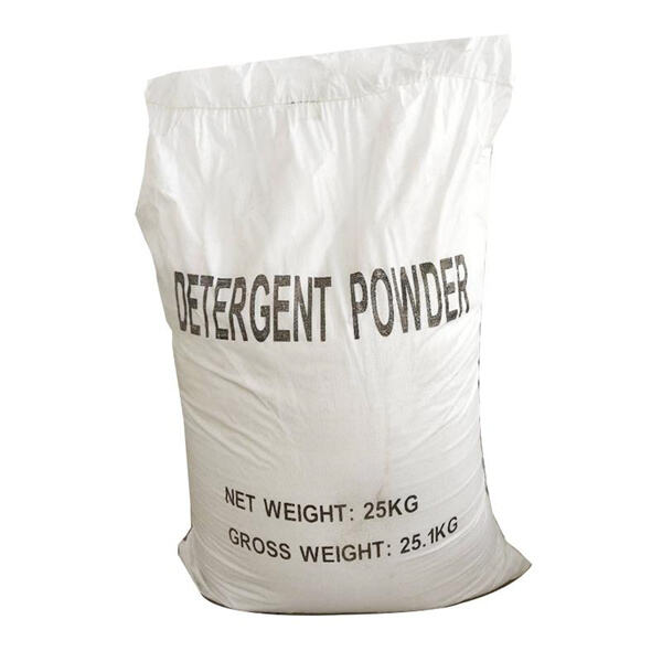 The Advantages of Powder Laundry Detergent.