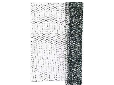 Зашто је ПВЦ прекривена метална мрежа идеална за употребу на фармама