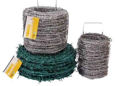 How to Choose the Right Galvanised Iron Wire for Your Project?