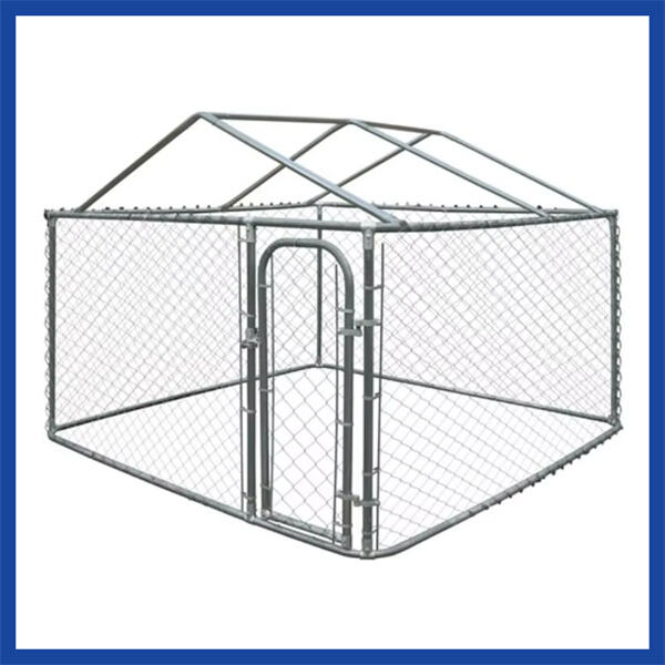 The Benefits of Using a Pet Cage