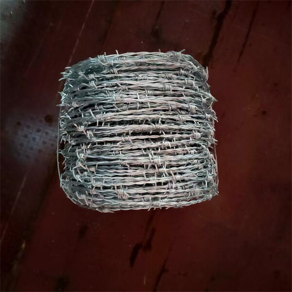 تطبيقات شبكة سلكية للدجاج في الزراعة ومشاريع DIY