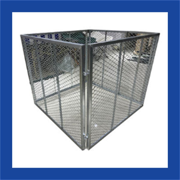 Upgrade Your DIY Projects with Black Chicken Wire Mesh