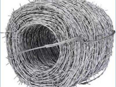 Какво прави оградите от верижна мрежа с горещо поцинковане устойчиви