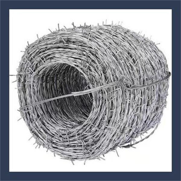 Understanding the Different Types and Styles of Barbed Wire Chain Link