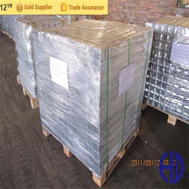 Galvanized screw pole anchor for buildings factory