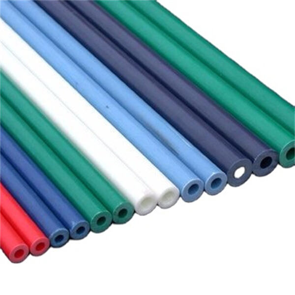 How Fiberglass Pipes Save You Money