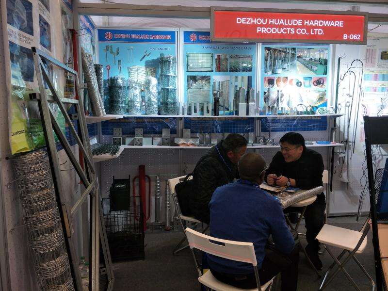 Galvanized screw pole anchor for buildings supplier