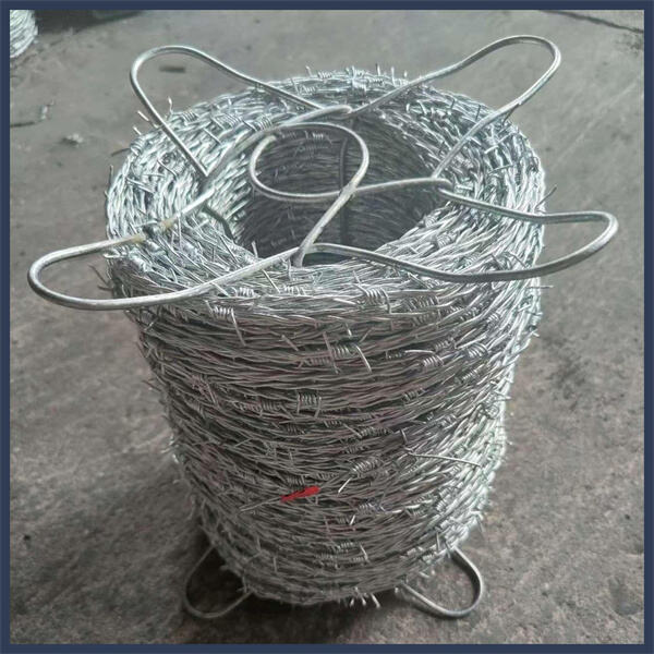 Reduce Liability and Increase Safety with Barbless Wire Fencing on Your Property