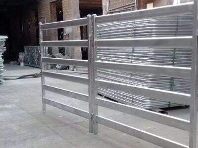 Naujausios tendencijos metalinių tvorų perdirbime ir darniojo vystymosi srityje