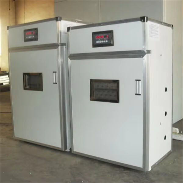 Increase Your Quail Hatch Rate with the Right Incubator