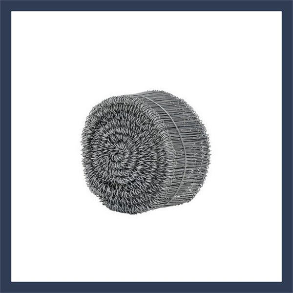 How wire concertina's unique design makes it effective against intruders.