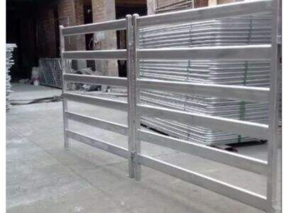 Latest Trends in Fence Hardware for Easy Installation