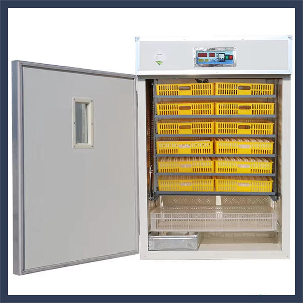 Save time and money by investing in a quality egg incubator thermosta