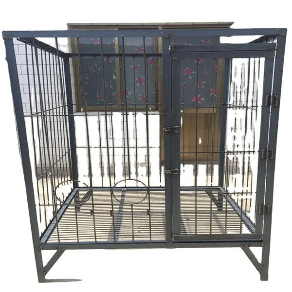 Space-Saving Solution and More.