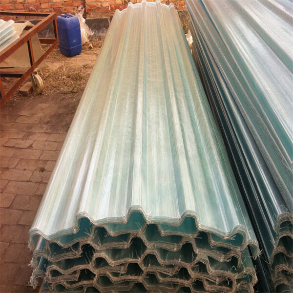 Plastic Sheets