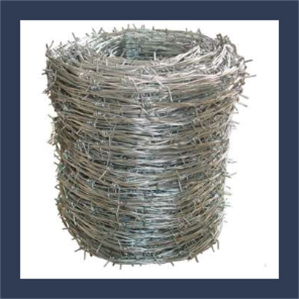 Protecting Your Home and Business with Chain Link Barbed Wire Fencing