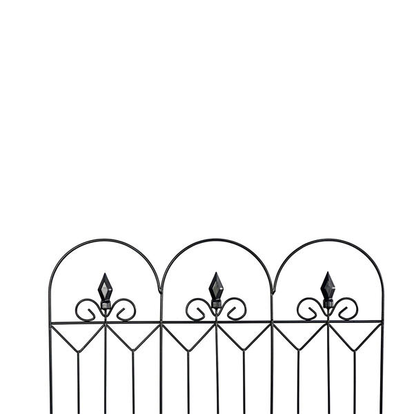 Complete Your Garden Design with Chic Metal Edging