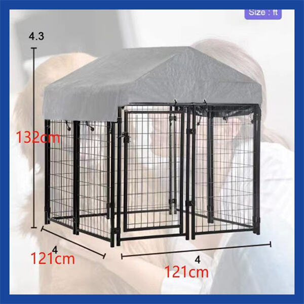 Choosing the Right Cage for Your Pet's Needs