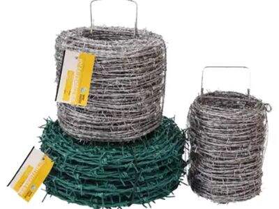 Tinklelio storio poveikis tvoros stiprumui