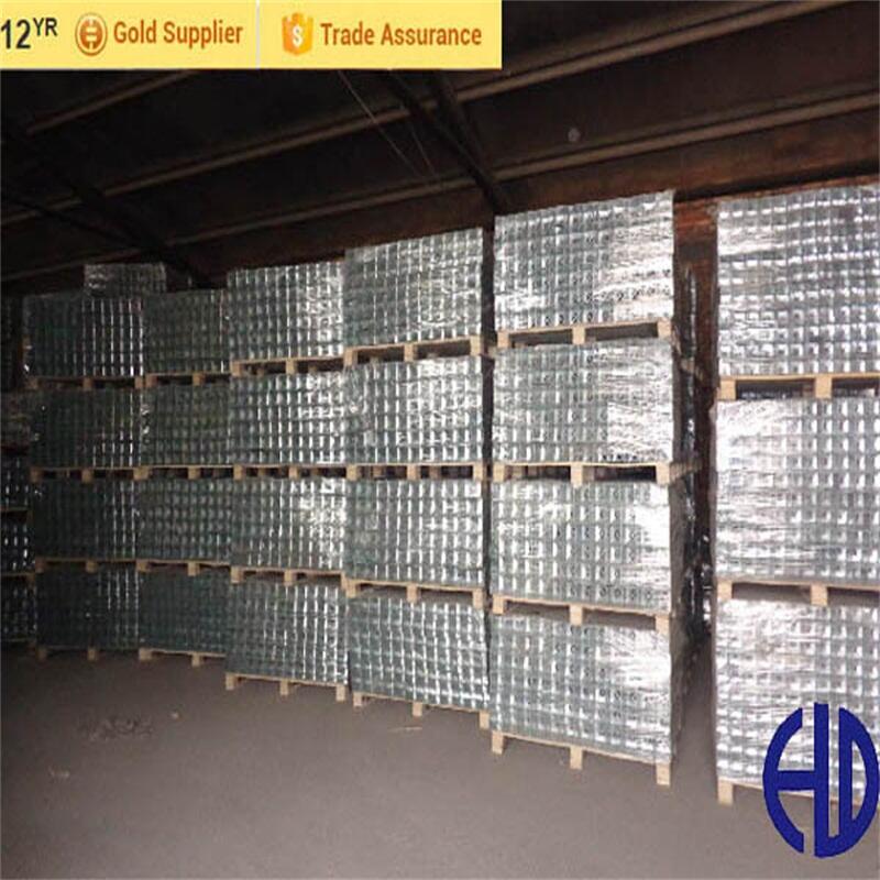 Galvanized screw pole anchor for buildings supplier