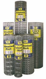 Galvanized chain link wire mesh fence supplier