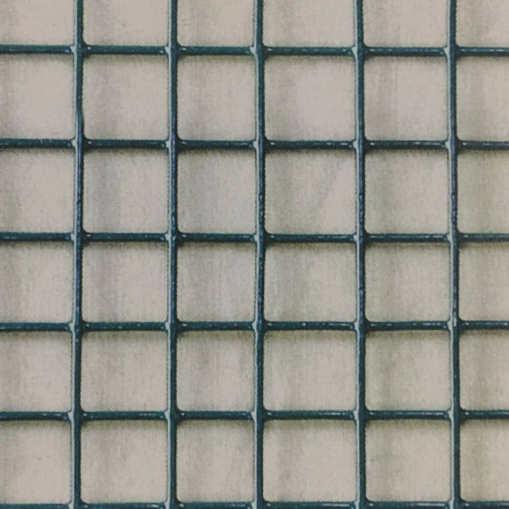 Galvanized chain link wire mesh fence supplier