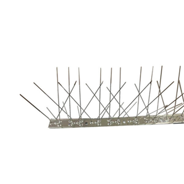 Installation de pointes de clôture pour votre jardin ou votre propriété.