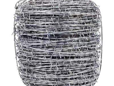 Why Chain Link Fences Are a Top Choice for Industrial Use