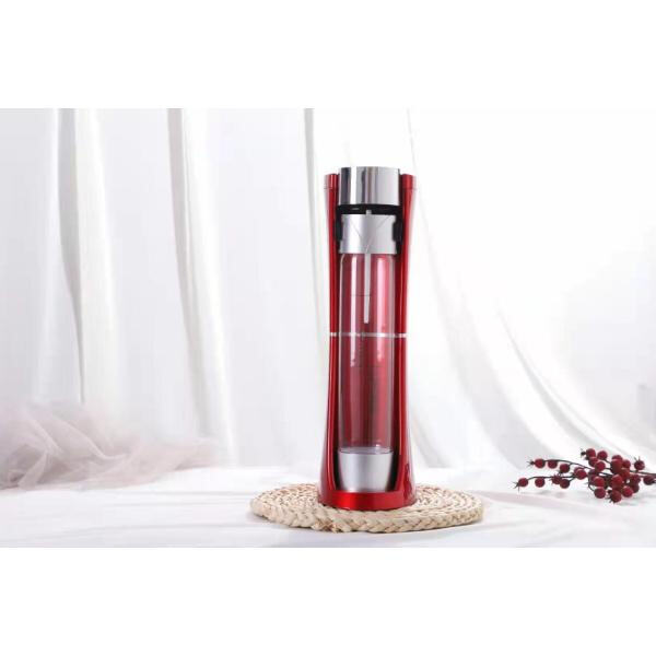 A Cost-Effective Solution for Workplace Refreshments