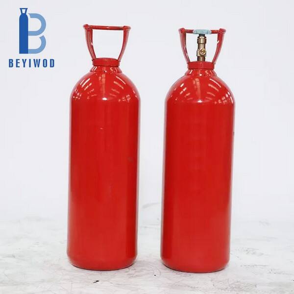 CNG Cylinders and Sustainability