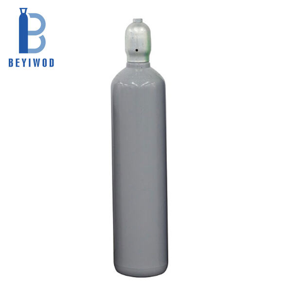 Durable and long-lasting CO2 argon tanks for all your projects