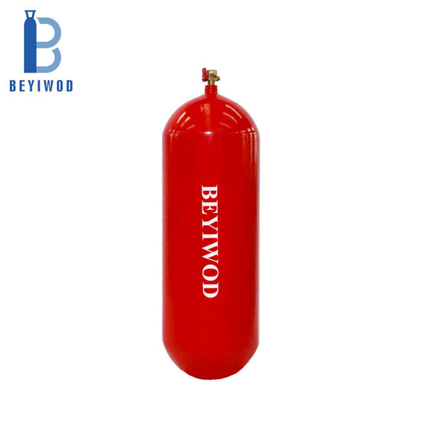Best car CNG cylinder brands