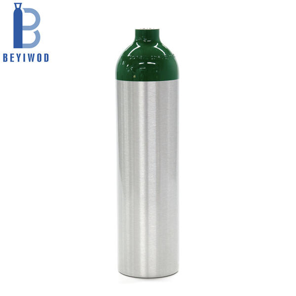 Safety Interactions for OXYGEN CYLINDER