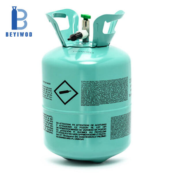 Đơn giản và vui vẻ - Bình khí heli bóng bay tiệc làm cho mọi thứ dễ dàng