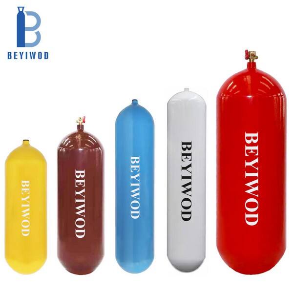 Membandingkan Simpanan Kos Cylinder CNG Kereta Berbanding Bensin