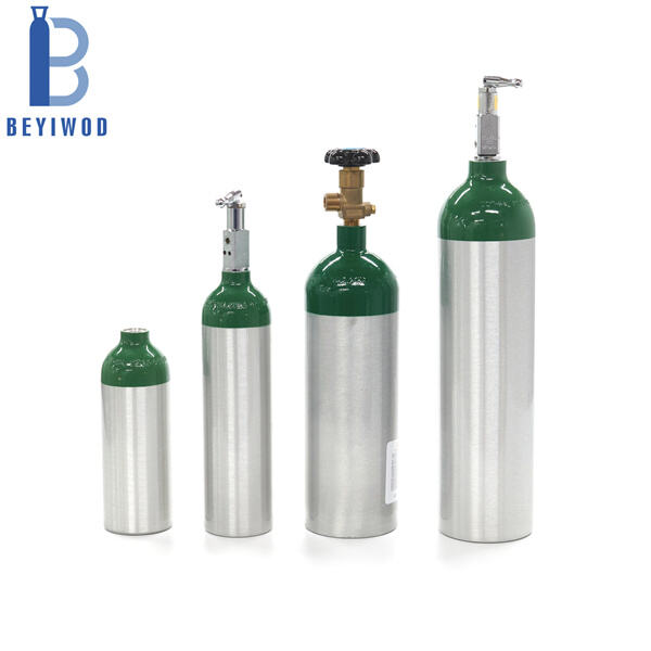 Additional Tips for Oxygen Cylinder Usage