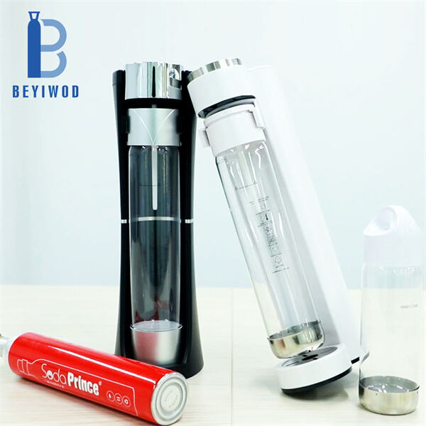 How a Soda Machine Can Save You Time and Money