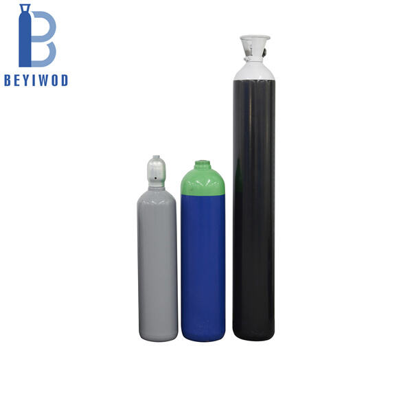 Hvorfor du har brug for en Argon CO2 Tank