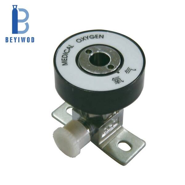 Never Run Out of Oxygen with a Regulator on Your Bottle