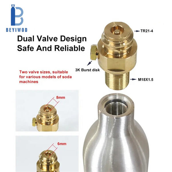 The Eco-Friendly Solution to Bottled Beverages