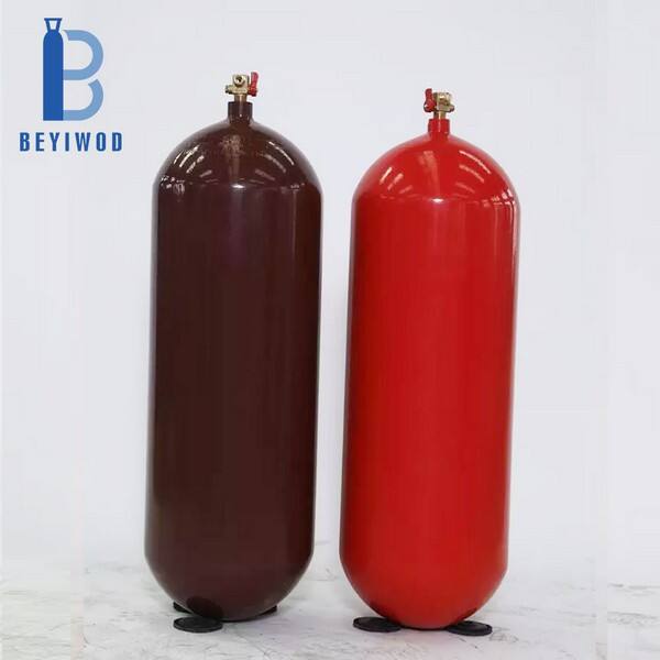 Maintenance Tips for CNG Cylinder Valves to Ensure Longevity and Safety