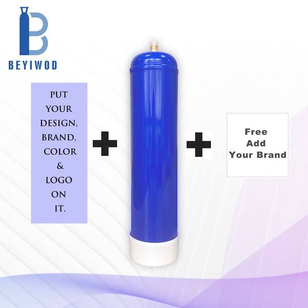 وداعًا للخفاقة اليدوية! راحة خزانات شحن الكريمة.  