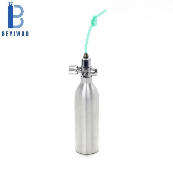 خصوصی گاز بالینده لری: خصوصی ایستیفاده لر اوچون خصوصی گازلار