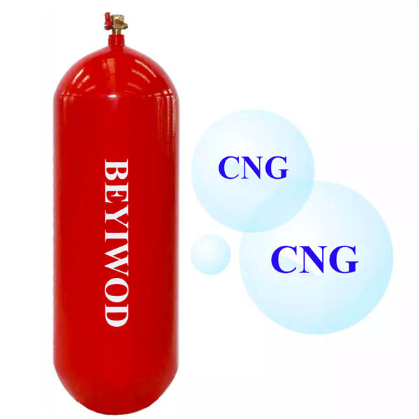 Where to find reliable car CNG cylinders