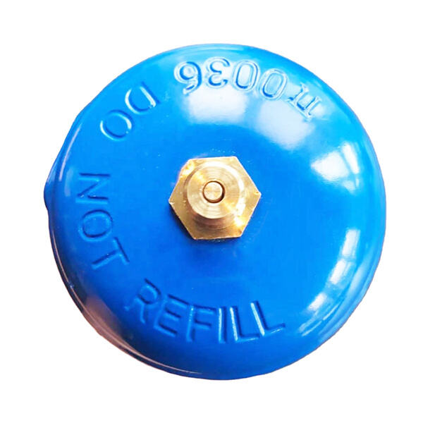 استكشاف نطاق واسع من شاحنات الكريمة N2O المتوفرة في السوق