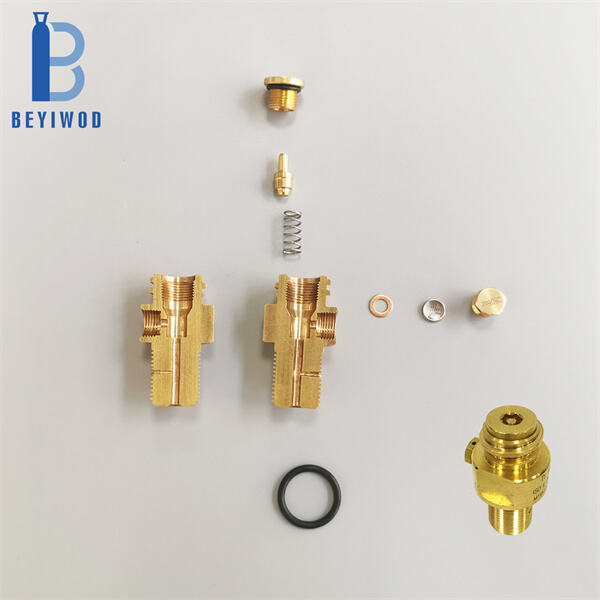 Long-Lasting and Convenient Gas Cylinder Refills