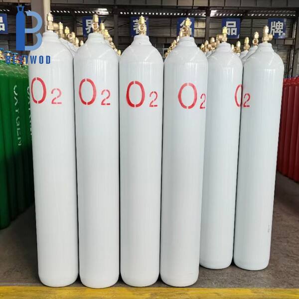 Enhancing Your Lifestyle with Oxygen Cylinder Use