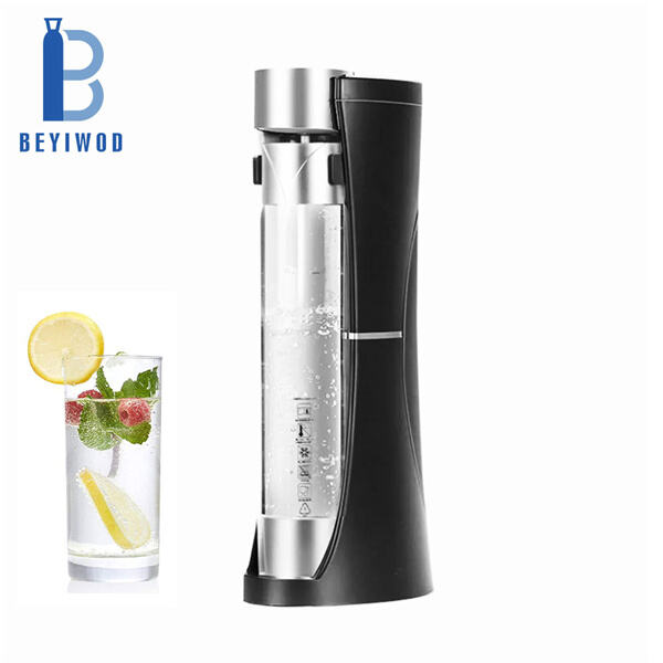 Maximizing Your Business Potential with A Soda Drink Machine