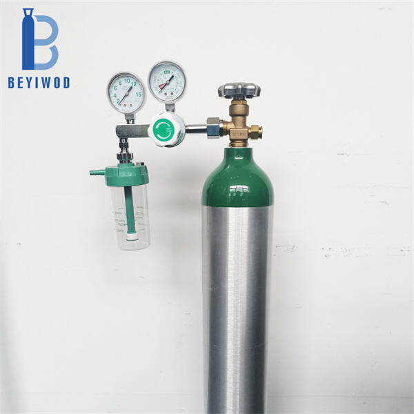 Wholesale Oxygen Cylinder Backpacks for Hospitals and Medical Facilities