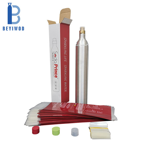 The benefits and drawbacks of using a CO2 bottle for paintball